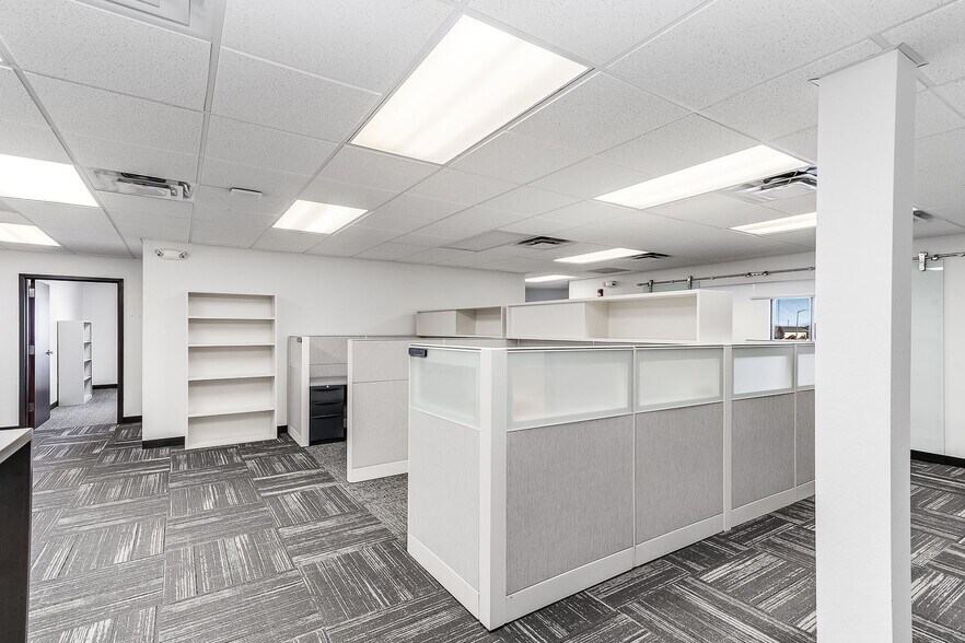 More Photos Of 4007 Greenway St, Cheyenne Office For Lease