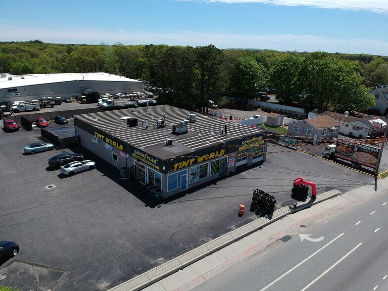 More Photos Of 3165 Route 112, Medford Auto Repair For Sale