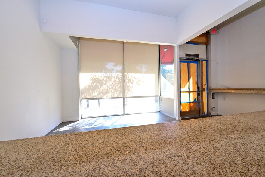 More Photos Of 1487-1491 E Colorado Blvd, Pasadena Storefront Retail Office For Lease