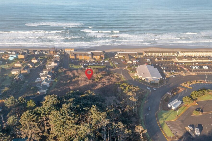 More Photos Of NW 40th Street, Lincoln City Land For Sale