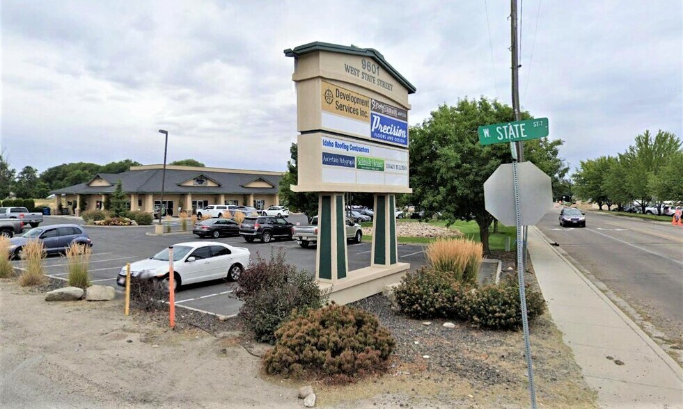 More Photos Of 9601 W State St, Boise Office For Lease