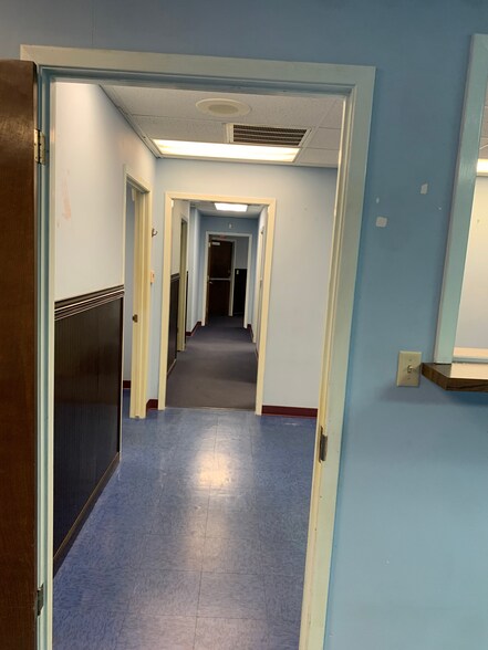 More Photos Of 4115 Medical Dr, San Antonio Unknown For Lease