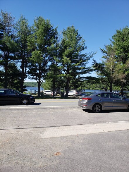 More Photos Of 736 Route 739, Hawley Restaurant For Sale