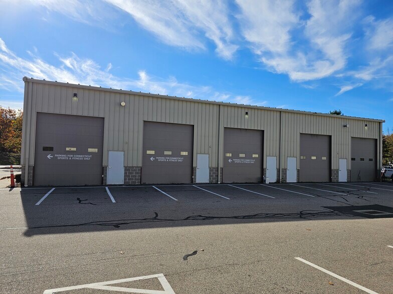 More Photos Of 60 Village Pl, Glastonbury Flex For Lease