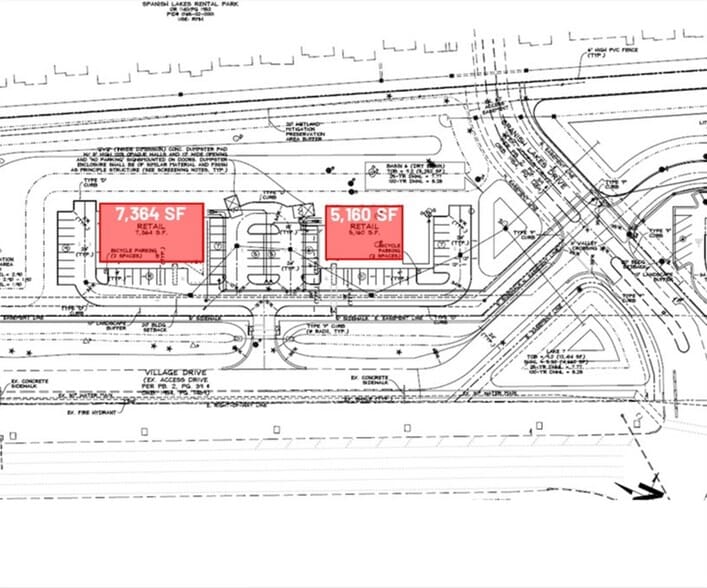 More Photos Of 1200B Tamiami Trl N, Nokomis Storefront Retail Office For Lease
