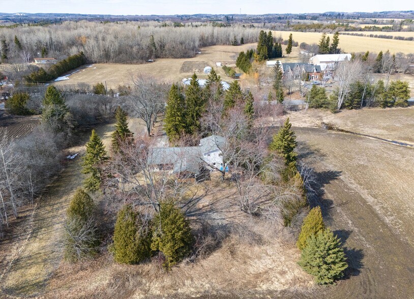 More Photos Of 945 Brawley W rd, Ashburn Land For Sale