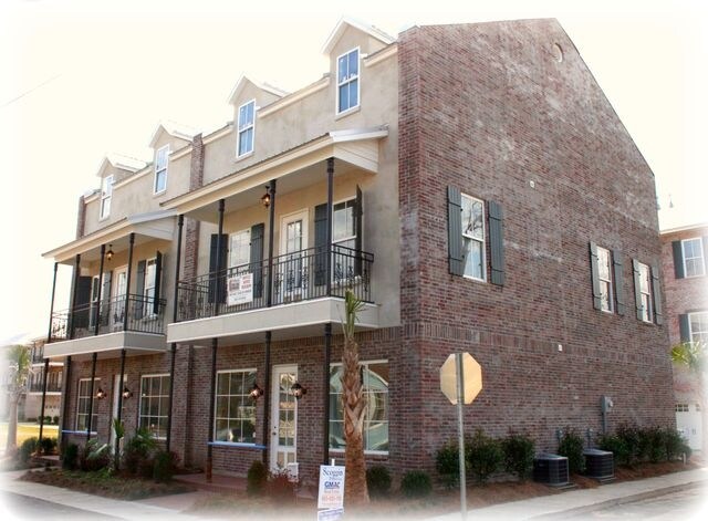 More Photos Of 421-423 N Florida St, Covington Loft Creative Space For Lease