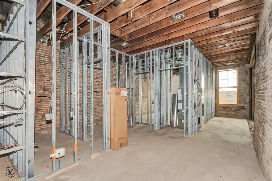 More Photos Of 801-805 1st Street, LaSalle Storefront Retail Residential For Sale