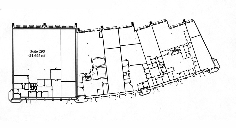 More Photos Of 5300 Oakbrook Pky, Norcross Unknown For Lease