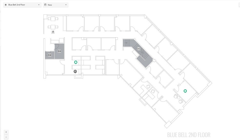 More Photos Of 492 Norristown Rd, Blue Bell Office For Sale