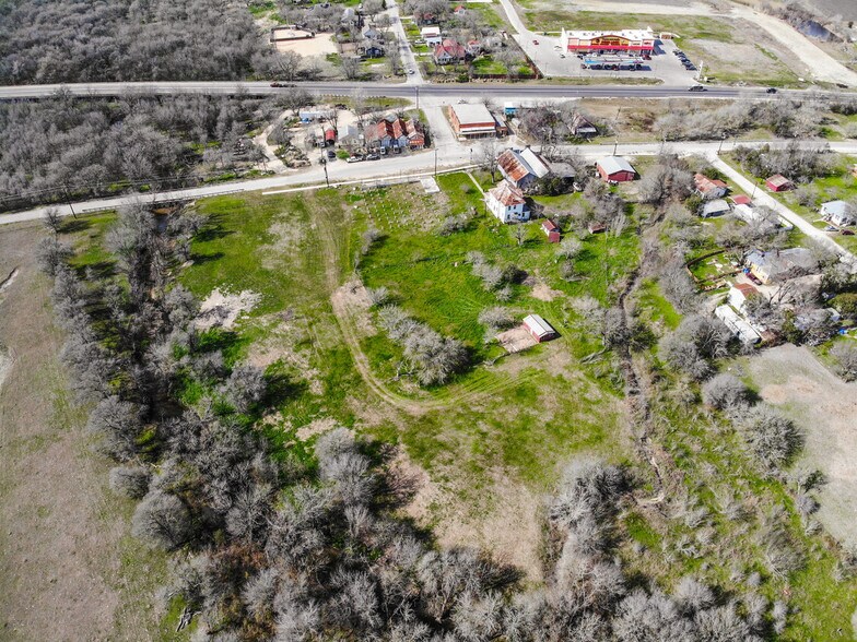 More Photos Of Hwy 21, Uhland Land For Sale