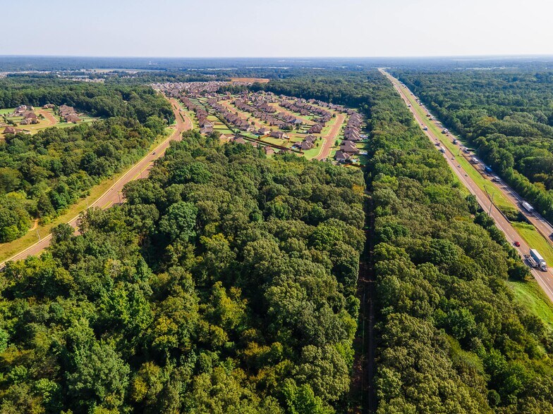 More Photos Of 0 Milton Wilson, Arlington Land For Sale