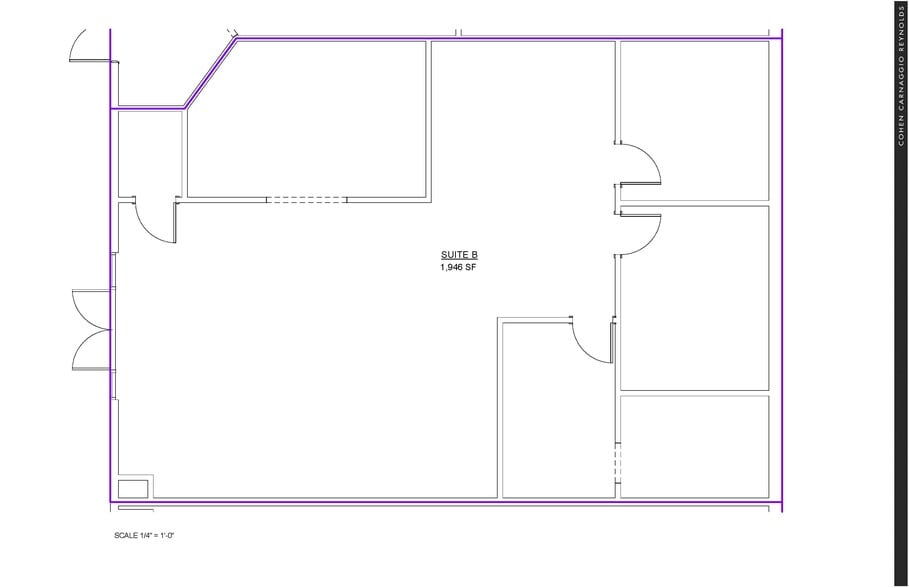 More Photos Of 2821 2nd Ave S, Birmingham General Retail For Lease