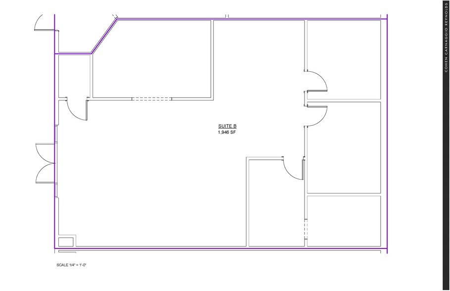 More Photos Of 2821 2nd Ave S, Birmingham General Retail For Lease