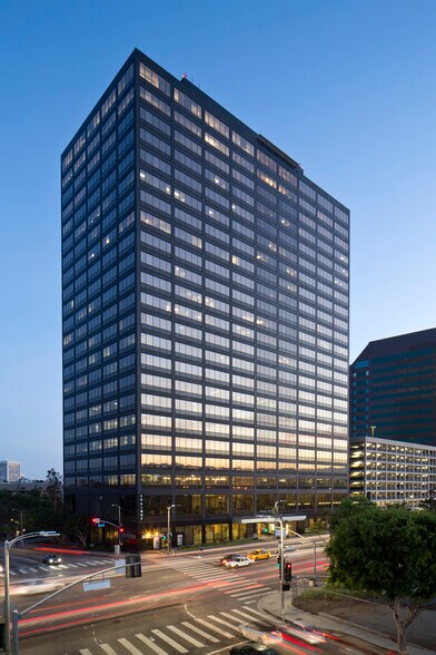 More Photos Of 10960 Wilshire Blvd, Los Angeles Office For Lease