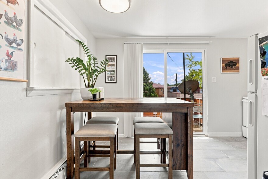More Photos Of 705 Moore St, Denver Apartments For Sale