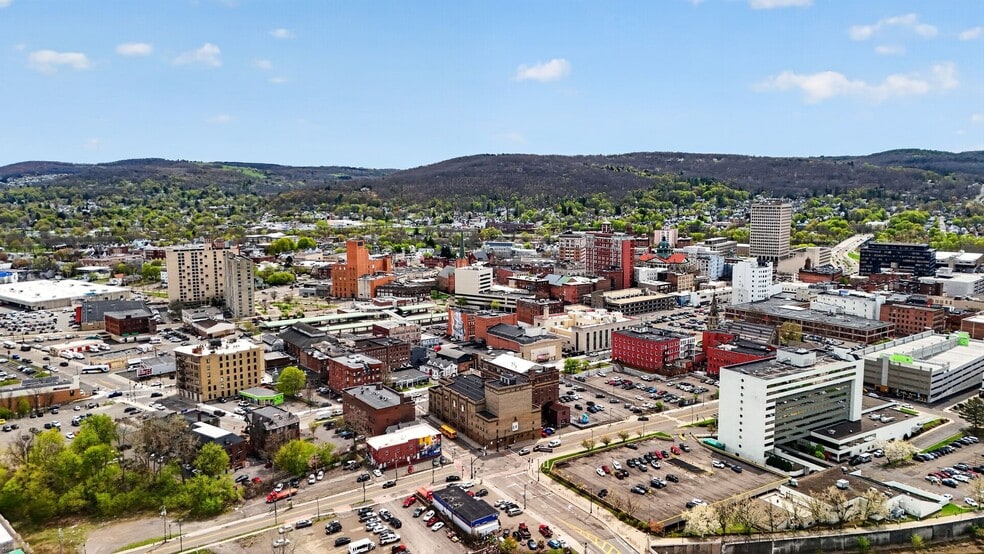 More Photos Of 255 Washington St, Binghamton Religious Facility For Sale