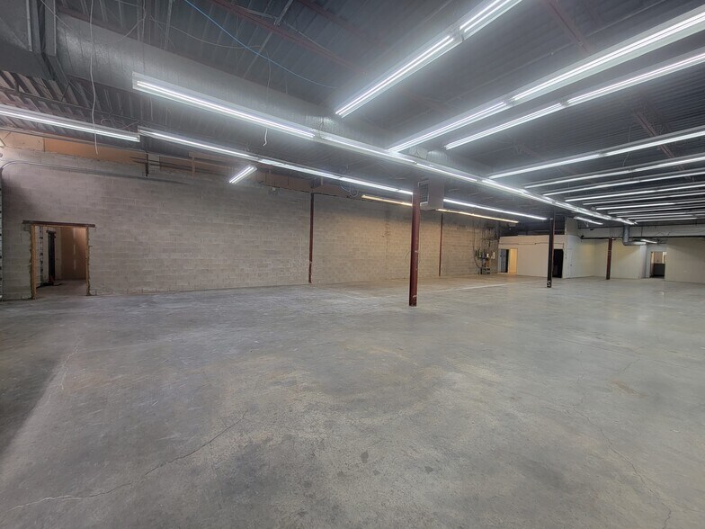 More Photos Of 59-63 Alness St, Toronto Warehouse For Lease