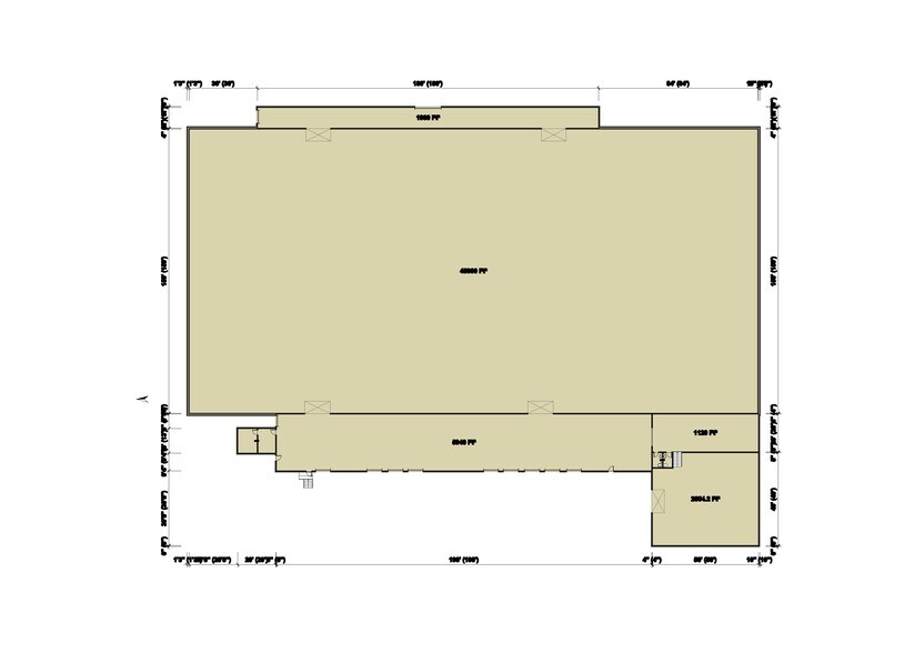 More Photos Of 5024 Uceta Rd, Tampa Distribution For Lease