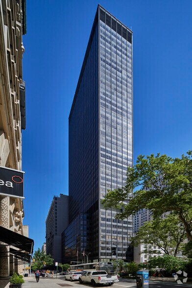 More Photos Of 41 Madison Ave, New York Office For Lease