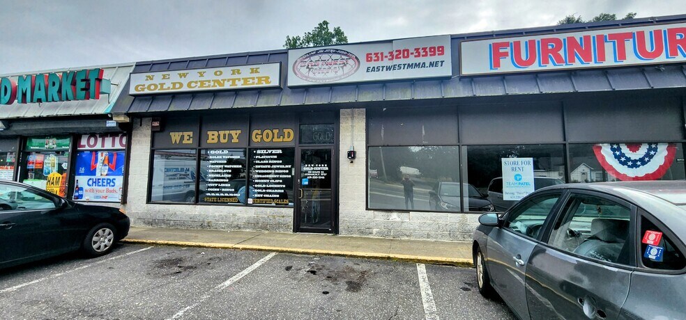 More Photos Of 512-520 Middle Country Rd, Coram Unknown For Sale