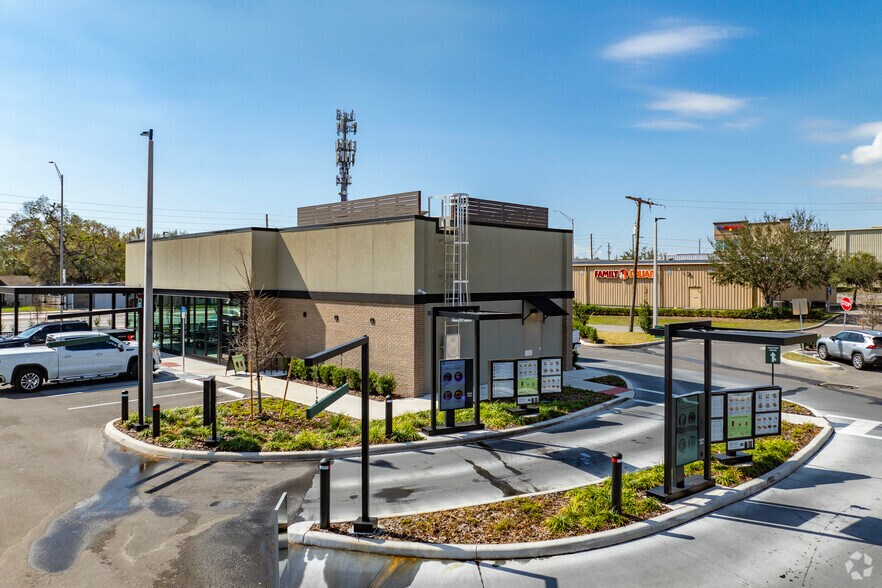 More Photos Of 1797 W Hillsborough Ave, Tampa Fast Food For Sale