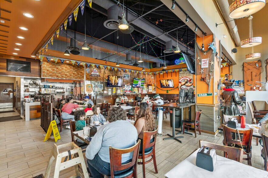 More Photos Of 8236-8274 Firestone Blvd, Downey Unknown For Lease