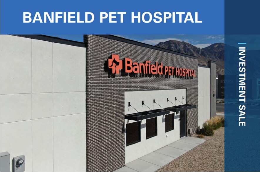 Primary Photo Of 475 W 2310 N, Provo General Retail For Sale