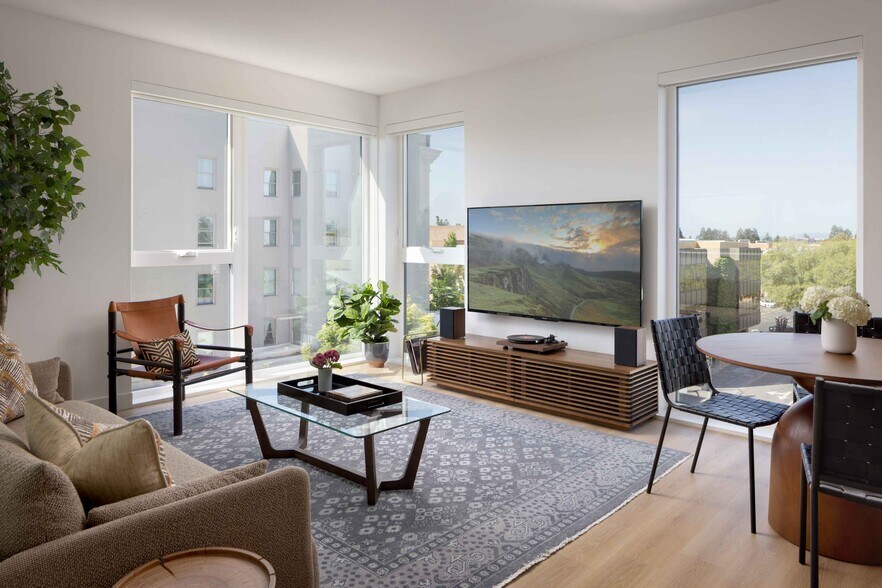More Photos Of 420 Mendocino Ave, Santa Rosa Apartments For Lease