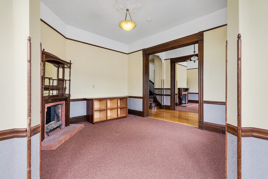 More Photos Of 603 Mission St, Santa Cruz Office For Sale