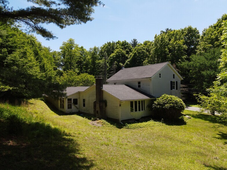 More Photos Of 247 Haney Rd, Kunkletown Land For Sale