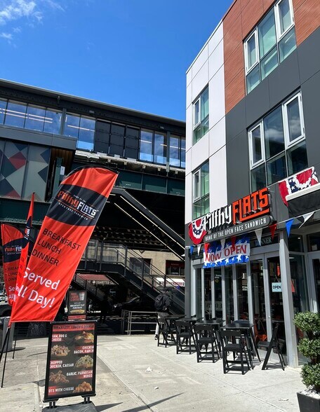 Primary Photo Of 31-01 30th Ave, Astoria Storefront Retail Residential For Lease