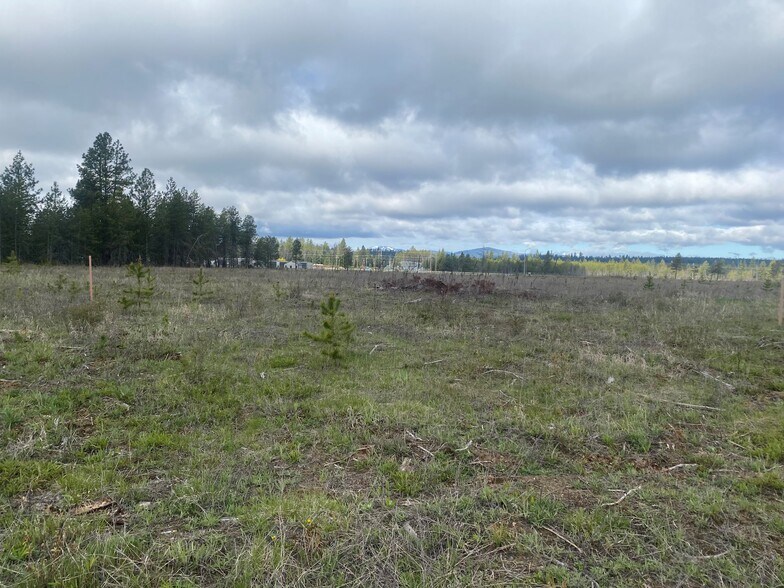 More Photos Of NNA - Parcel 53N03W105800, Athol Land For Sale