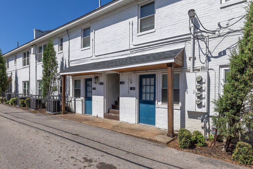 More Photos Of 170 N Hollywood St, Memphis Apartments For Sale