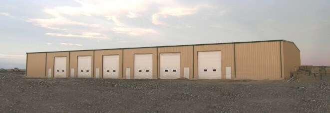 More Photos Of 96186 434 Ave E, Aldersyde Industrial For Sale