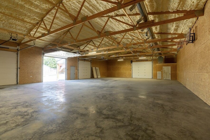 More Photos Of 12258 Cedar Grove Rd, Marion Industrial For Sale