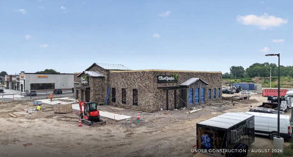 More Photos Of 2810 Navarre Ave, Oregon Restaurant For Sale