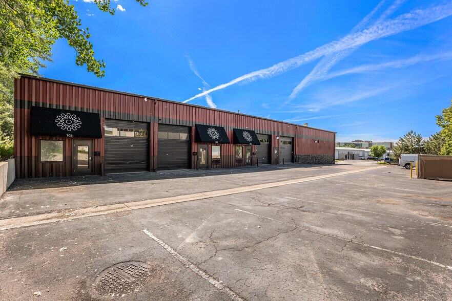 More Photos Of 13201 W 43rd Dr, Golden Warehouse For Lease