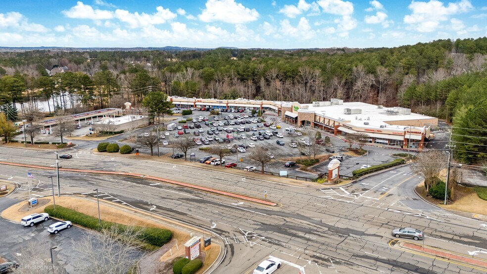 More Photos Of 3760 Sixes Rd, Canton Unknown For Lease