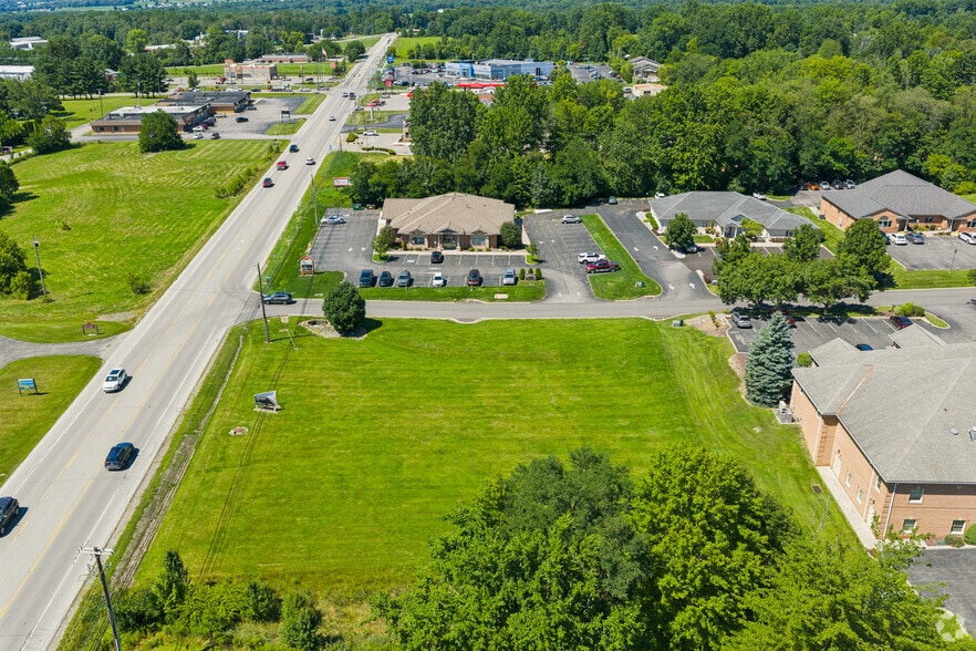 More Photos Of 120 Enclave, New Castle Land For Sale