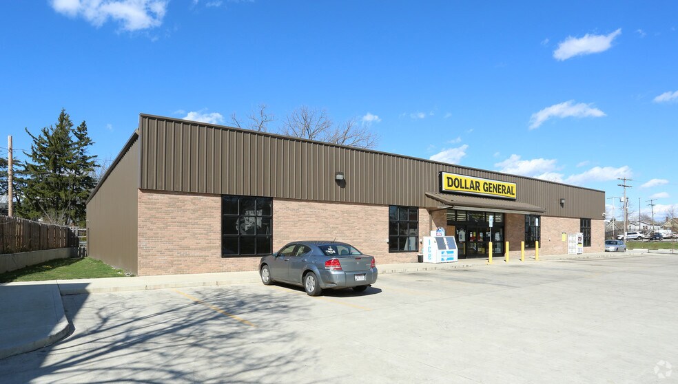 More Photos Of 2100 Sullivant Ave, Columbus Freestanding For Lease