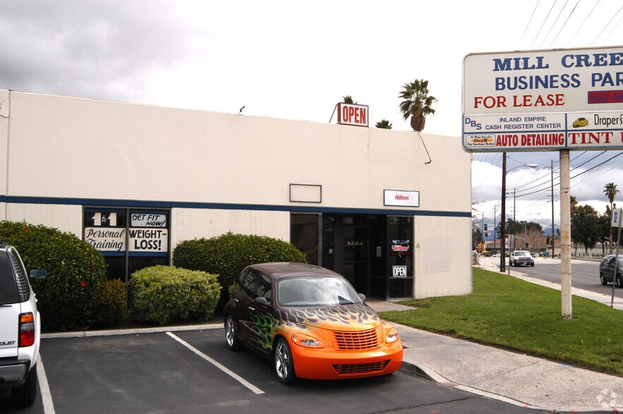 More Photos Of 708 W Mill St, San Bernardino Warehouse For Lease