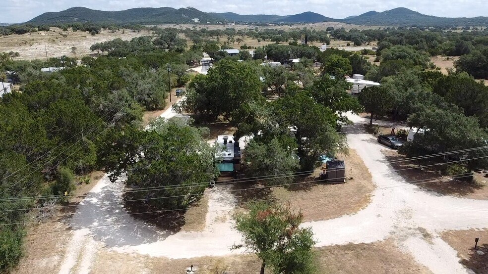 More Photos Of 12246 State Highway 16 S, Pipe Creek Trailer Camper Park For Sale