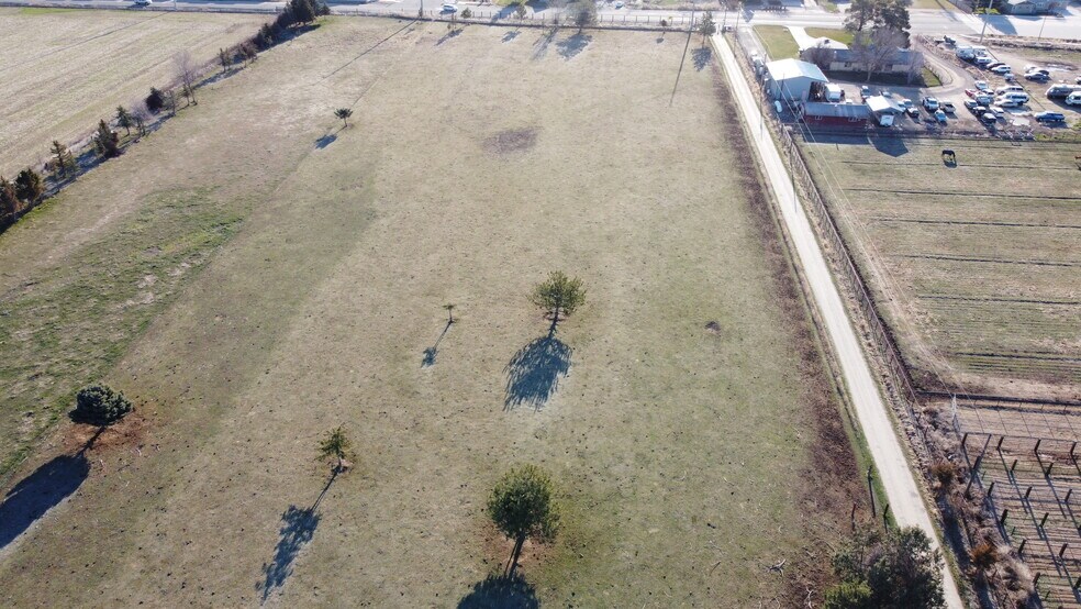 More Photos Of 225 N Black Cat Rd, Meridian Land For Sale