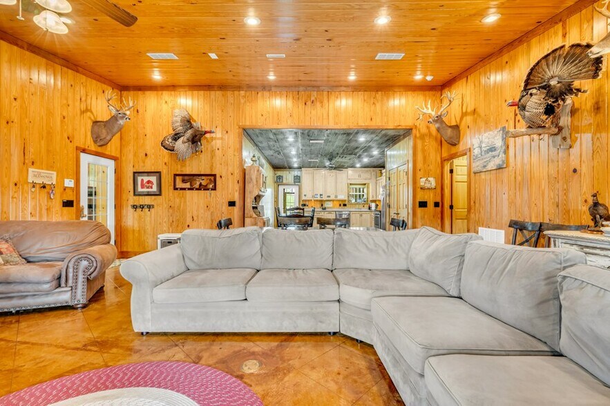 More Photos Of 5497 MS-12 Hwy, Sturgis Land For Sale