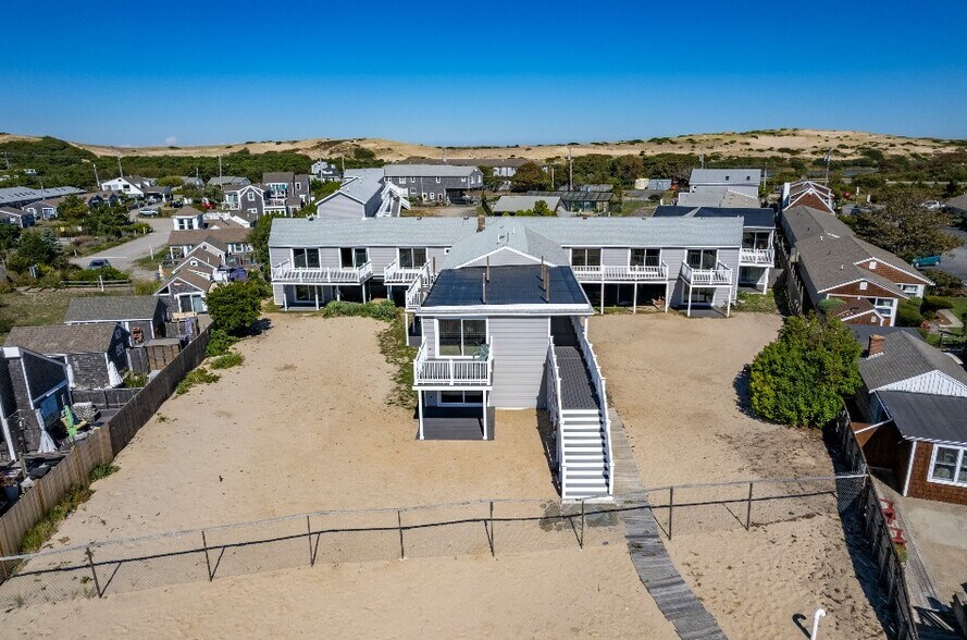 More Photos Of 706 Shore Rd, North Truro Apartments For Sale