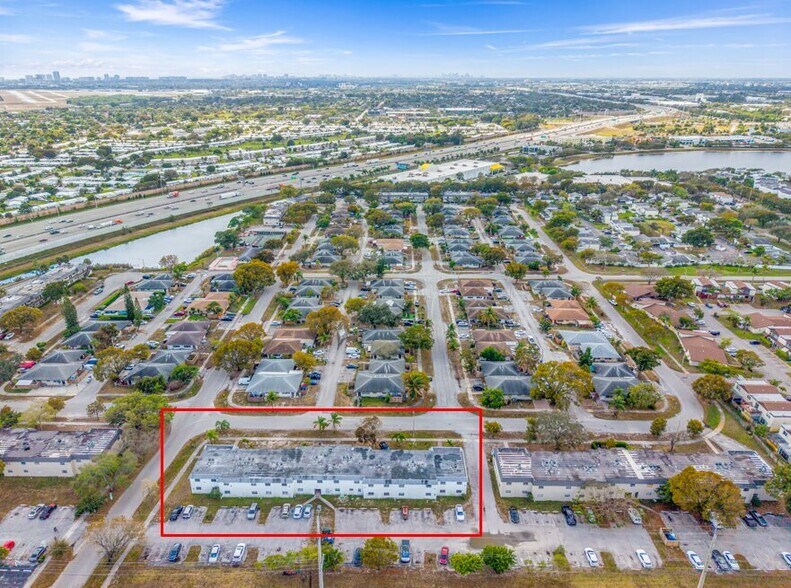 More Photos Of 301 NW 32nd Ct, Pompano Beach Apartments For Sale