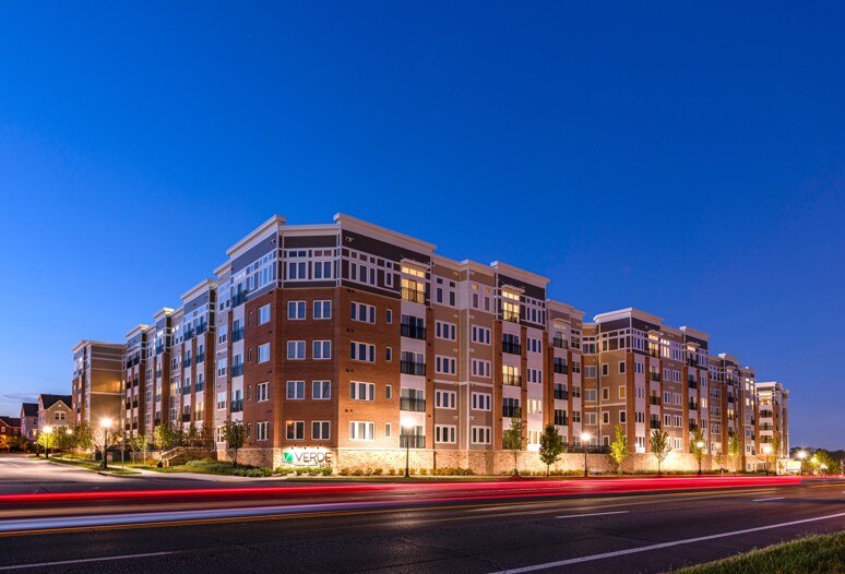 More Photos Of 7600 Hearthside Way, Elkridge Apartments For Lease