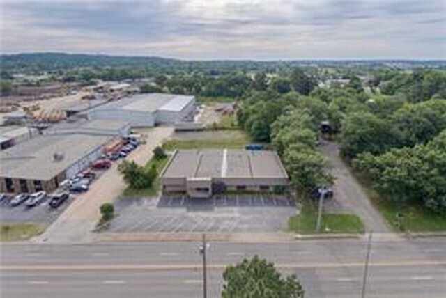 More Photos Of 5119 Wheeler Ave, Fort Smith Office For Sale