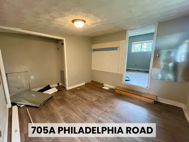 More Photos Of 703-705A Philadelphia Rd, Joppa Office Residential For Sale